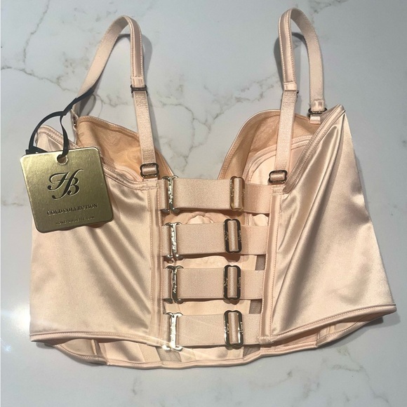 💎✨BNWT✨💎 Honey Birdette Bustier bra - Picture 4 of 7